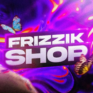 FRIZZIK SHOP - TgScanner