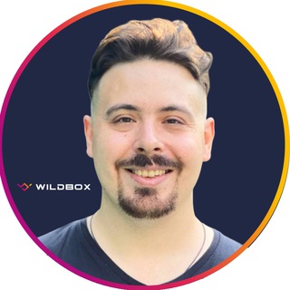 Avatar of Telegram channel "Владлен Строкань | Основатель Wildbox" @vladlen_strokan