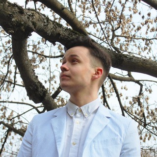 Кирилл Ямщиков - TgScanner