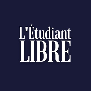 L’ÉTUDIANT LIBRE - TgScanner