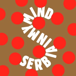 Аватар Телеграм каналу "Serbia In My Mind" @SerbiaInMyMind