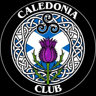 Avatar of Telegram channel "Caledonia Club (CC)" @caledoniaclub