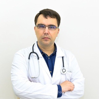 Доктор Борисов - TgScanner