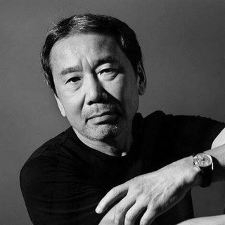 Заметки Мураками - TgScanner