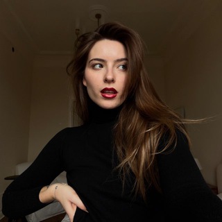 в гостях у Ksyusha Moore - TgScanner