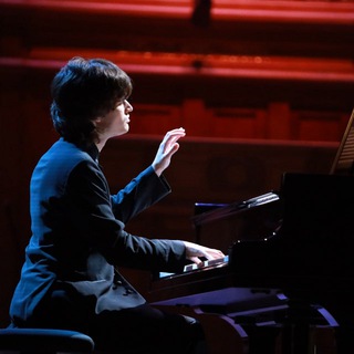 "ИЛЬЯ ПАПОЯН 🎹" @iliapapoian Telegram арнасының аватары