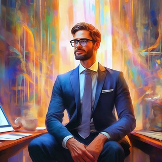 Инфо бизнес - TgScanner