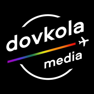 Аватар Телеграм каналу "dovkola" @dovkola