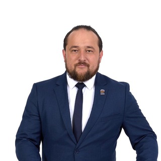 Avatar of Telegram channel "Сергей Сеченов" @sechenov70