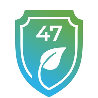Аватар Телеграм канала "Эконадзор Ленобласти" @ecology47