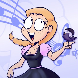 Avatar of Telegram channel "Arina Kolotiuk" @arinkakolotiuk