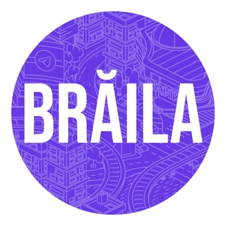 Аватар Телеграм канала "Brăila 🇷🇴" @brailaro