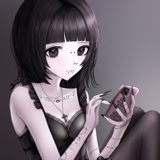 d3athcut3 ✧̣̇ - TgScanner