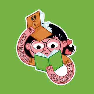 Книгарня бестселерів Vivat - TgScanner