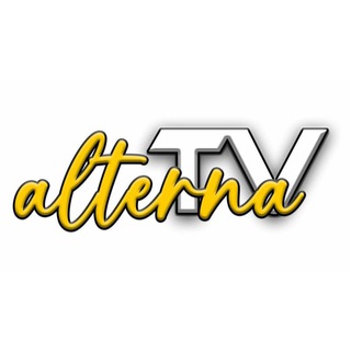 Telegram频道 "alternaTV" @alternatv 的头像