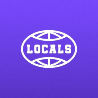 LOCALS - TgScanner