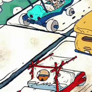 Аватар Телеграм канала "Accident On Road" @accidentonroad