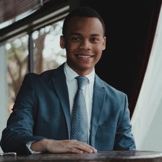 Avatar of Telegram channel "CJ Pearson" @thecjpearson