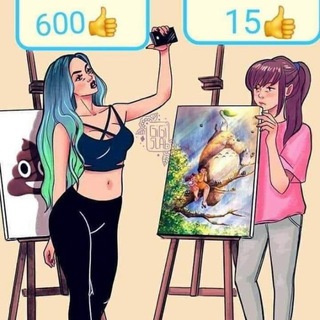 DeepVisions - TgScanner