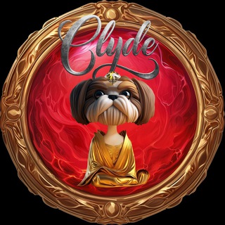 Avatar of Telegram channel "ClydeTap Announcement" @clydetap_announcment
