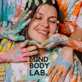 Аватар Телеграм канала "РИСОВАНИЕ ТЕЛОМ MIND BODY LAB" @mind_body_lab