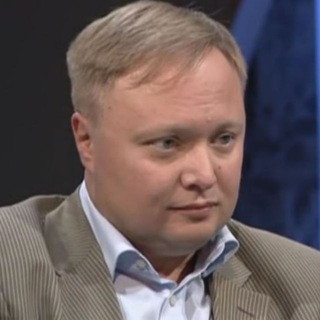 Виталий Аверьянов - TgScanner