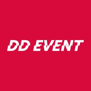 Аватар Телеграм каналу "DD EVENT" @ddeventrussia