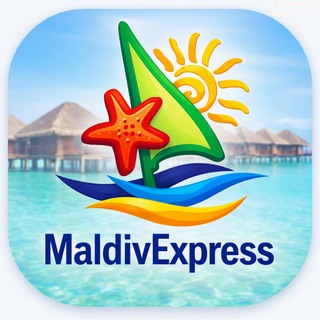 Avatar of Telegram channel "MaldivExpress🩵" @maldivexpress