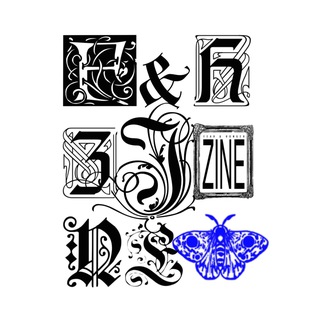 FEAR & HUNGER | ZINE - TgScanner