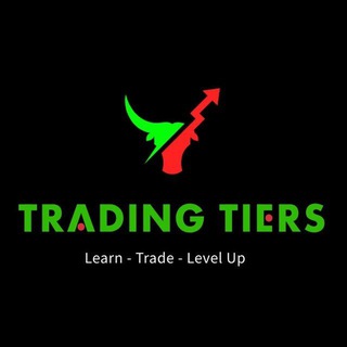 "Trading Tiers Trades" @trading_tierstrades Telegram арнасының аватары