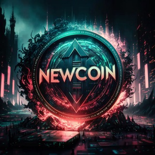 Newcoin - Возможности крипты - TgScanner