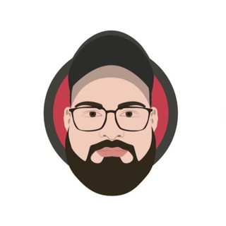 Telegram频道 "Бородач" @borodachkirill 的头像