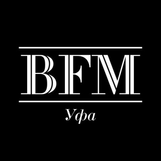BFM Уфа - TgScanner
