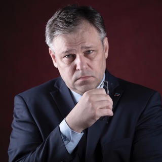 Аватар Телеграм каналу "РОДИОН_МИРОШНИК" @miroshnik_r