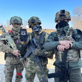 Майор - TgScanner