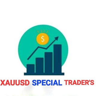 Аватар Телеграм каналу "XAUUSD SPECIAL TRADER'S" @signal_xauusd1