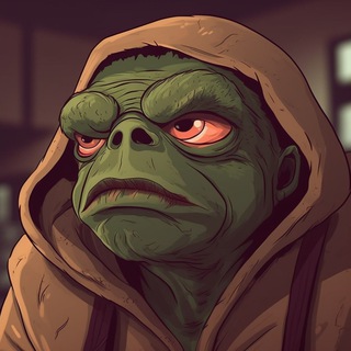 🐵APEPE🐸 #2 - TgScanner