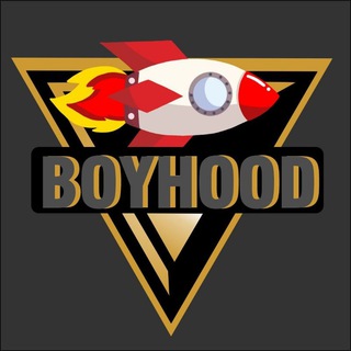 Avatar of Telegram channel "BoyHood Moon Gems" @once_upon_a_boyhood_a