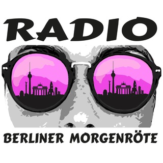 Radio Berliner Morgenroete.de - TgScanner
