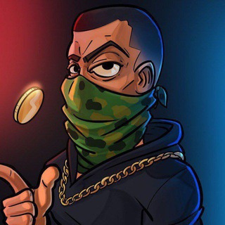 Аватар Телеграм каналу "Бот для заработка голды" @aaTersik