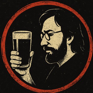 Avatar del canal de Telegram "Бар Критик • Екатеринбург" @kritik_pub