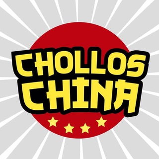 Avatar del canal de Telegram "cholloschina ® Chollos y Ofertas" @+vK0ntNQXkFthNTU0