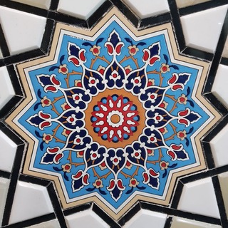 رسول جعفریان - TgScanner