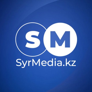 Аватар Телеграм канала "Syrmedia.kz – Новости Казахстана и мира" @syrmediakz