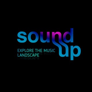 Аватар Телеграм канала "SOUND UP festival" @soundup_festival