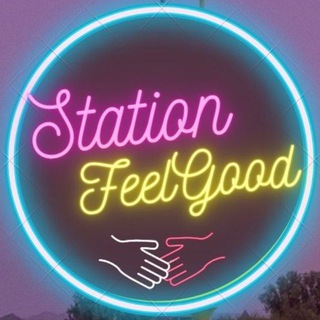 Station «FeelGood» - TgScanner