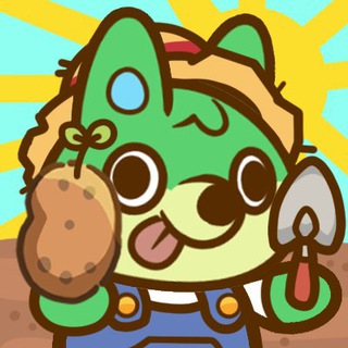 Аватар Телеграм каналу "Farm Frens (Frencoin) 📣 News" @farmfrens