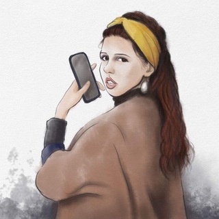 Аватар Телеграм каналу "Зоріна, з тобою все ясно" @zorina_yasno