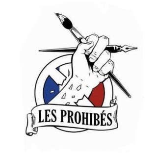 Les Prohibés 👊🇫🇷 - TgScanner