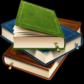 English Books - TgScanner